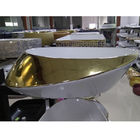عالية الكفاءة تنافسية الأسعار غسل السيراميك حوض PVD آلة طلاء الفراغ في فوشان