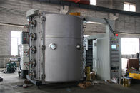 آلة طلاء الفراغ PVD لحنفية المياه الأوتوماتيكية الكاملة