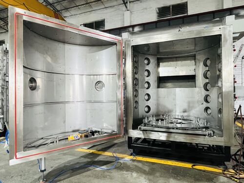 أحدث مدونة الشركة حول How to Choose the Right PVD Coating Machine for Your Business?