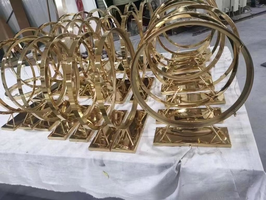 آلة طلاء PVD الفولاذ المقاوم للصدأ