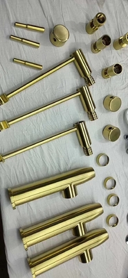 فوشان JXS PVD مسحوق طلاء PVD مغناطيسية طلاء طلاء
