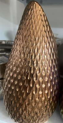 JXS معدات طلاء PVD طويلة الأمد ذات القدرة العالية / آلة PVD Metallizing