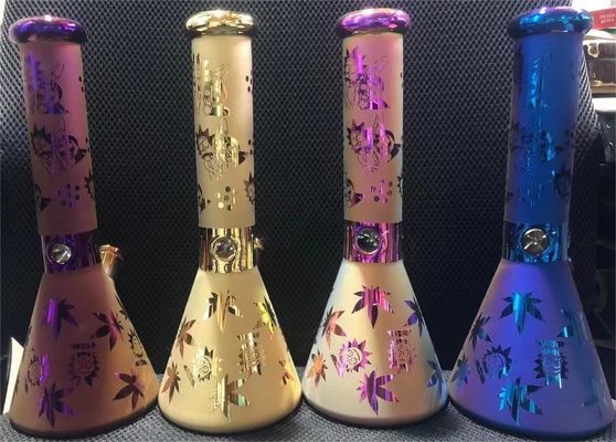 آلة طلاء الفولاذ المقاوم للصدأ مع هدف التيتانيوم