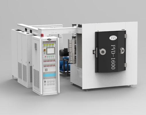 حبات الزجاج حبات البذور الذهبية البنية متعددة الألوان آلة طلاء الفراغ PVD