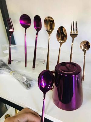 آلة طلاء PVD عالية الجودة للمعادن آلة طلاء المعادن عالية الجودة