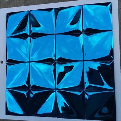 CrN TiN ZrN PVD آلة طلاء الفراغ لأدوات الصلب والقوالب مع PLC ومضخة عالية الإنتاجية