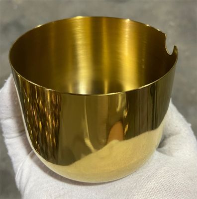 آلة طلاء الفراغ عالية السرعة لطلاء الألواح الزجاجية ذات الأحجام الكبيرة والصفائح المعدنية