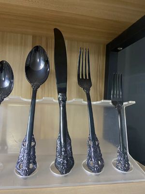 آلة طلاء الفراغ PVD لتوريد المصنع مباشرة بطبقة نيتريد التيتانيوم، آلة طلاء المعادن بالترسيب بالرش PVD