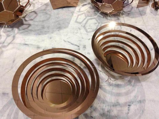 أنظمة الطلاء للإنتاج الصغيرة آلة طلاء Pvd