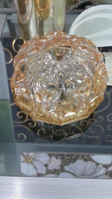 High Capacity Energy Saving Stainless Steel Vacuum PVD Coating Machine for Decorative Products