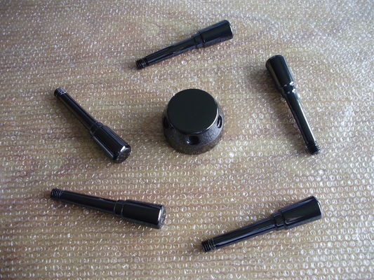 معدات الطلاء بالفراغ الأيوني متعددة الأقواس لعملية الطلاء الزخرفي لملف سبائك الألومنيوم