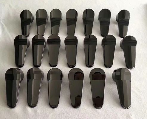 آلة طلاء بصرية احترافية مخصصة بتقنية الترسيب بالتبخير في الفراغ (PVD) للمرايا الخلفية