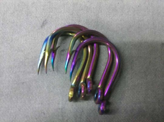 مصنع PVD الفراغ المغناطيسية غطاء غطاء غطاء للاستخدام في الفولاذ المقاوم للصدأ