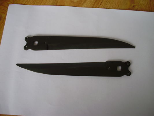 عالية كفاءة الطاقة المعدنية ملحقات WC PVD آلة طلاء الفراغ