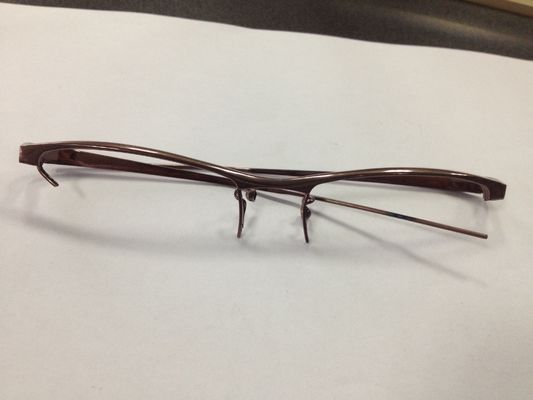 آلة طلاء مجوهرات الفضة PVD فيلم واقي ومكافحة بصمات الأصابع PVD آلة طلاء للمجوهرات