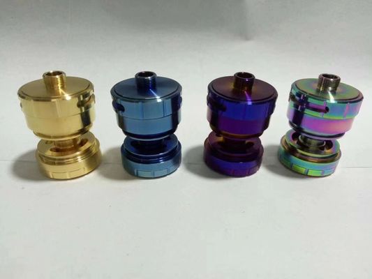 بيع مصنع عالي الجودة صلبة عالية الكفاءة Pvd الفراغ معالجة آلة مع قدرات الطلاء متعددة الطبقات