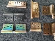 معدات الطلاء الفراغية للزجاج