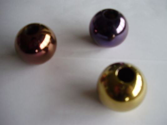 عالية الكفاءة الإنتاجية الطلاء السيراميكي Pvd آلة طلاء الفراغ