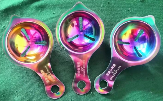 آلة طلاء الفراغ بالذهب والفضة لبلاط السيراميك ذات قدرة إنتاجية عالية