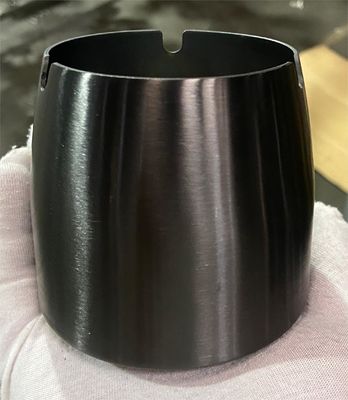 عالية كفاءة الطاقة المعدنية ملحقات WC PVD آلة طلاء الفراغ