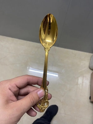 معدات PVD من التيتانيوم متعدد القوس