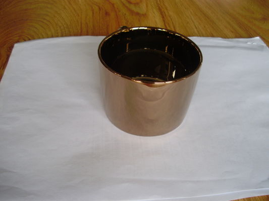 آلة طلاء الفراغ بالتيتانيوم المعدني لأنابيب الصلب، مجوهرات، أجهزة لوحية، كراميل، آلة طلاء البلازما PVD