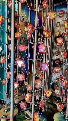 الأثاث من الفولاذ المقاوم للصدأ الذهب معدات طلاء الفراغ