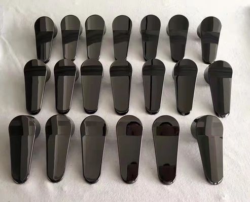 آلة طلاء بصري احترافية مخصصة بتقنية PVD الفراغية لغطاء الكاميرا