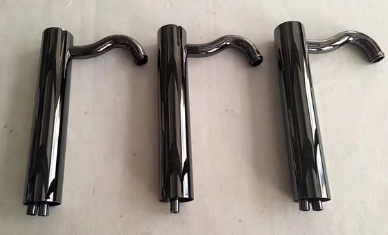 آلة طلاء PVD من الفولاذ المقاوم للصدأ