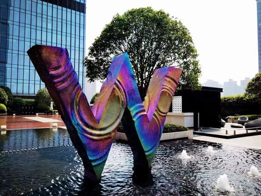 عالية كفاءة الطاقة المعدنية ملحقات WC PVD آلة طلاء الفراغ