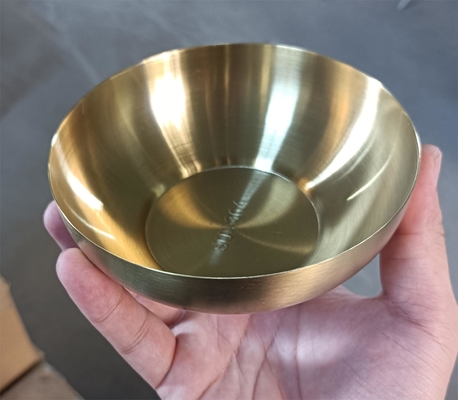 آلة طلاء الفراغ بتقنية PVD من الفولاذ المقاوم للصدأ CE مع شاشة تعمل باللمس JXS - 2400
