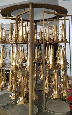 آلة طلاء الذهب PVD اليد الثانية الفولاذ المقاوم للصدأ PVD آلة طلاء الفراغ آلة طلاء البلاستيك