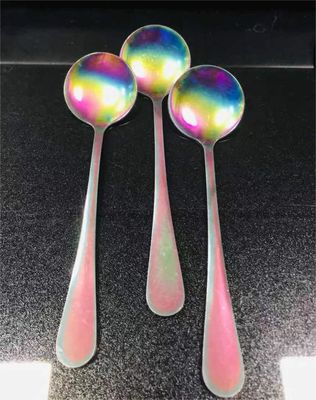 غرفة فراغ PVD نظام ترسب المغناطيس المغناطيسي آلة رذاذ المغناطيس