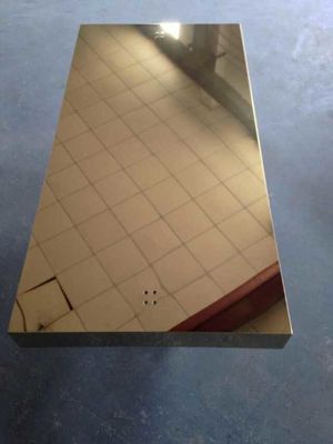 آلة طلاء الفراغ Pvd لطلاء المعادن وآلة الطلاء لطلاء البلاستيك بالألومنيوم