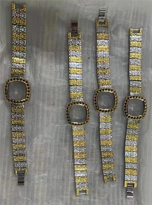 آلة طلاء الزجاج / طلاء الزجاج بالفراغ / معدات طلاء الزجاج