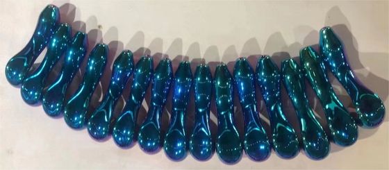 آلة طلاء السيراميك بالفراغ بتقنية PVD، آلة التعدين بالفراغ