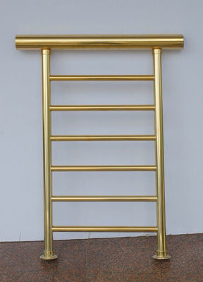 معدات التعدين متعدد القوس رش الفولاذ المقاوم للصدأ / طلاء Pvd الفراغ عالي الجودة