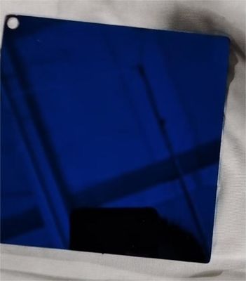 آلة طلاء الفراغ الصناعية لطلاء PVD و CVD على الأساسيات البلاستيكية الصناعية