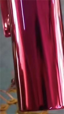 آلة طلاء الفراغ الصناعية لطلاء PVD و CVD على الأساسيات البلاستيكية الصناعية