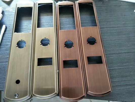 آلة طلاء الفراغ PVD لمعدات الطلاء ذات الإنتاجية العالية