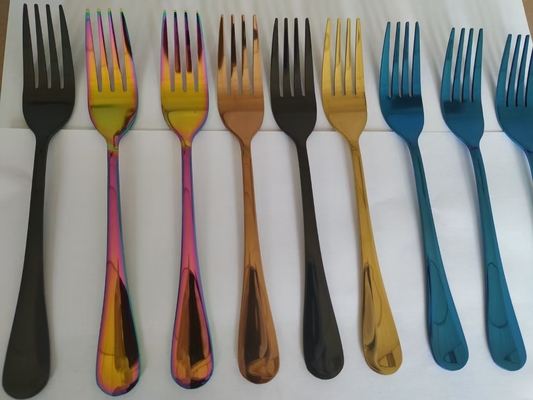 آلة طلاء الفولاذ المقاوم للصدأ عالية الكفاءة آلة التيتانيوم المعدنية