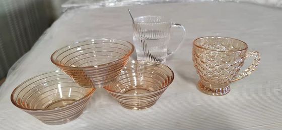 آلة طلاء PVD بالزجاج المعدني متعددة الأقواس الأيونية، آلة طلاء الفراغ PVD