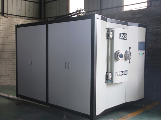 أجهزة طلاء الفراغ PVD Metallization / آلة طلاء Pvd Arc Ion