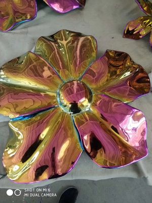 آلة طلاء PVD آلة طلاء التيتانيوم آلة طلاء PVD خاصة كبيرة من الصين