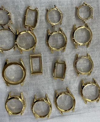 آلة طلاء البلاستيك المعدني، آلة طلاء البلاستيك PVD، Plastico Metalizadora Vacuum