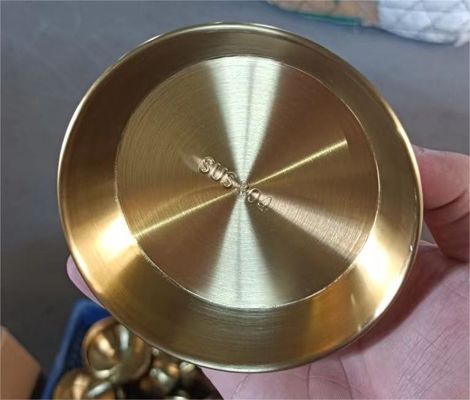 سعر جيد لمنتج جديد طلاء الفراغ إعادة الطلاء صغير الحجم آلة طلاء التعدين بالفراغ PVD