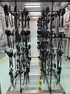 آلات الطلاء بالتبخير الفراغي PVD آلة طلاء الفراغ