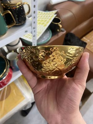 أجهزة طلاء الذهب من التيتانيوم من الفولاذ المقاوم للصدأ