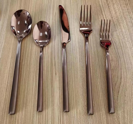 صديقة للبيئة حجم مخصص من الفولاذ المقاوم للصدأ أجزاء SS آلة طلاء الأيونات