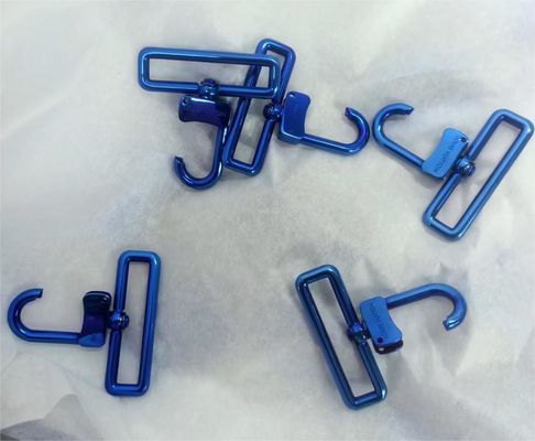 صلب لا يصلح تحميل الرأسي الصلب لا يصلح صفيحة PVD الموردين